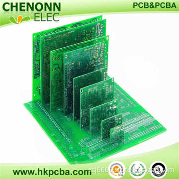 PCB Prototype manufacturing
